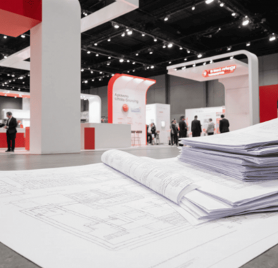 Аккредитация проекта: ключевой этап перед строительством выставочного стенда