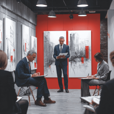 Как создать успешный выставочный стенд