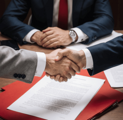 Переговорная зона на стенде: как превратить интерес в сделку