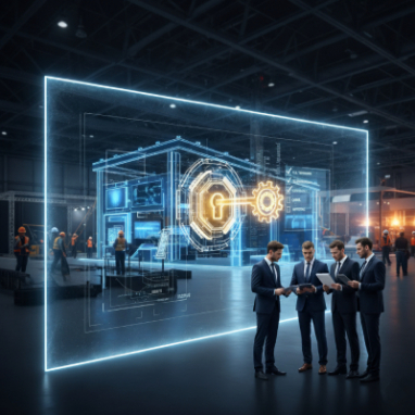 Аккредитация проекта: ключевой этап перед строительством выставочного стенда