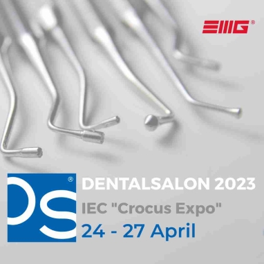 DENTALSALON 2023